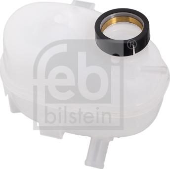 Febi Bilstein 102353 - Expansion Tank, coolant www.parts5.com