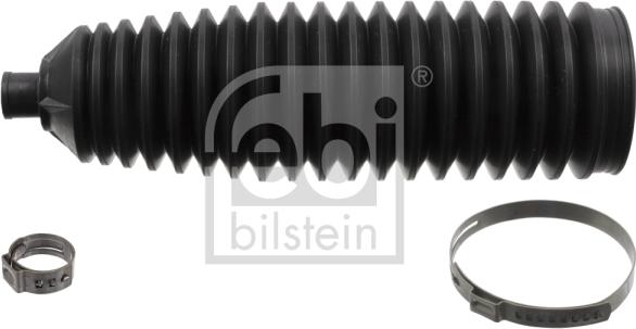 Febi Bilstein 102365 - Bellow Set, steering www.parts5.com