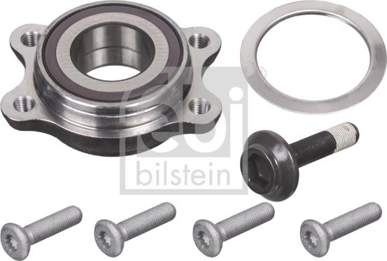 Febi Bilstein 102315 - Wheel hub, bearing Kit www.parts5.com