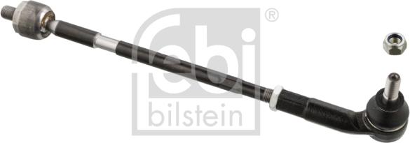Febi Bilstein 102380 - Tie Rod www.parts5.com