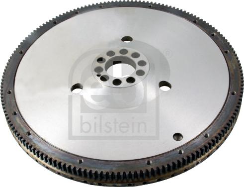 Febi Bilstein 102298 - Flywheel www.parts5.com