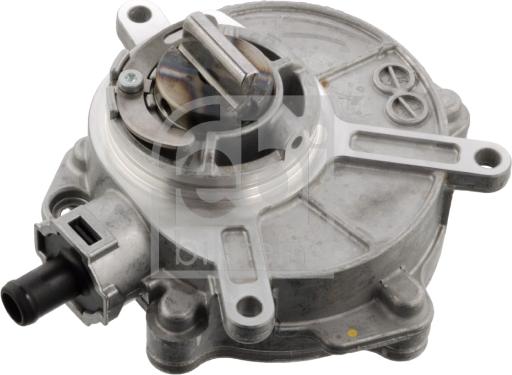 Febi Bilstein 102790 - Vacuum Pump, braking system www.parts5.com