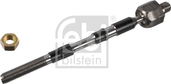 Febi Bilstein 107916 - Inner Tie Rod, Axle Joint www.parts5.com