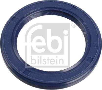 Febi Bilstein 107451 - Shaft Seal, crankshaft www.parts5.com