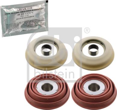 Febi Bilstein 107432 - Repair Kit, brake caliper www.parts5.com