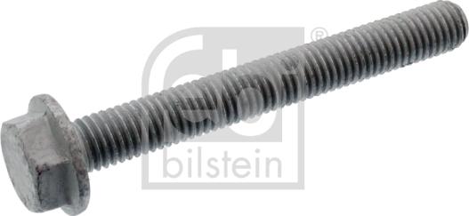 Febi Bilstein 107696 - Screw, pressure plate www.parts5.com
