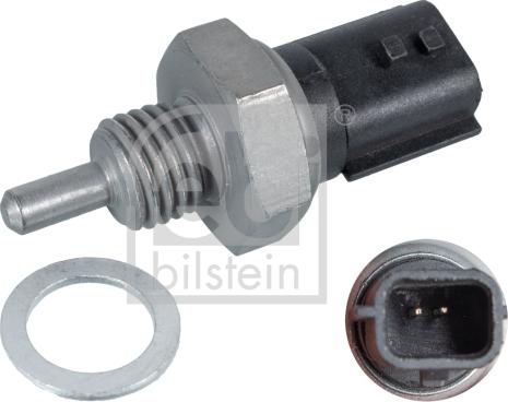 Febi Bilstein 107685 - Sensor, coolant temperature www.parts5.com
