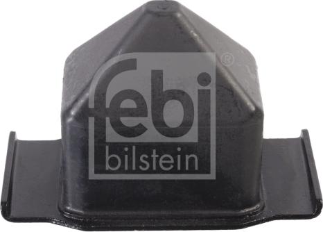 Febi Bilstein 107159 - Rubber Buffer, suspension www.parts5.com