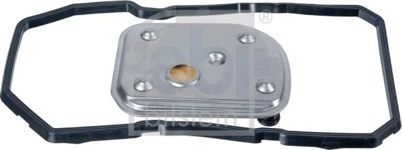 Febi Bilstein 107829 - Hydraulic Filter, automatic transmission www.parts5.com
