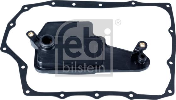 Febi Bilstein 107828 - Hydraulic Filter, automatic transmission www.parts5.com
