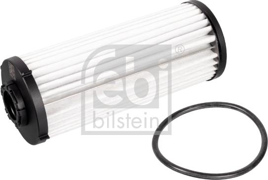 Febi Bilstein 107342 - Filtr hydrauliczny, automatyczna skrzynia biegów www.parts5.com