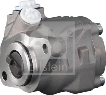 Febi Bilstein 107347 - Hydraulic Pump, steering system www.parts5.com