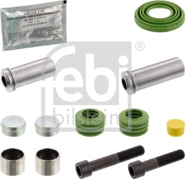 Febi Bilstein 107248 - Repair Kit, brake caliper www.parts5.com