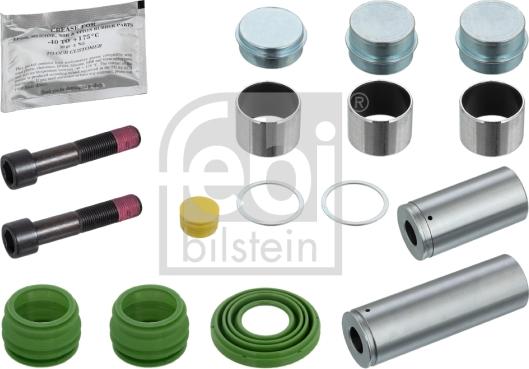 Febi Bilstein 107250 - Repair Kit, brake caliper www.parts5.com