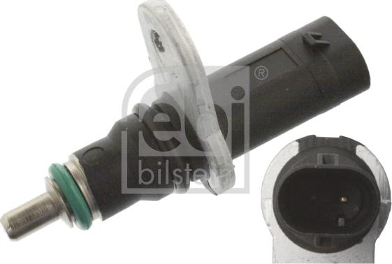 Febi Bilstein 107210 - Sensor, coolant temperature www.parts5.com