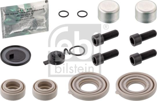 Febi Bilstein 107230 - Repair Kit, brake caliper www.parts5.com