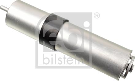 Febi Bilstein 107276 - Fuel filter www.parts5.com