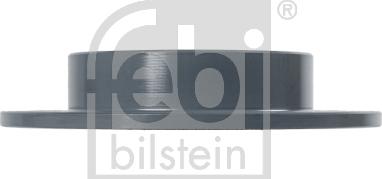 Febi Bilstein 10773 - Brake Disc www.parts5.com