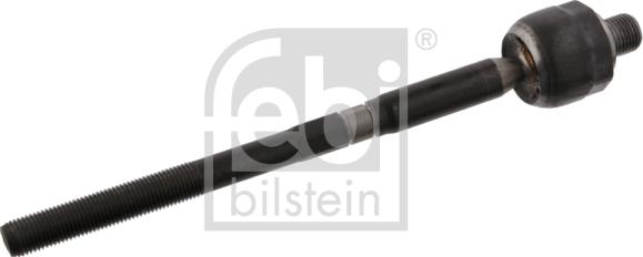 Febi Bilstein 11958 - Inner Tie Rod, Axle Joint www.parts5.com