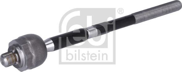 Febi Bilstein 11958 - Inner Tie Rod, Axle Joint www.parts5.com