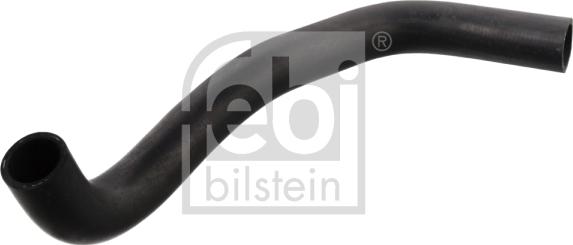 Febi Bilstein 11906 - Przewód elastyczny chłodnicy www.parts5.com