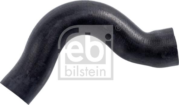 Febi Bilstein 11980 - Przewód elastyczny chłodnicy www.parts5.com
