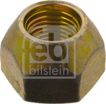 Febi Bilstein 11938 - Wheel Nut www.parts5.com