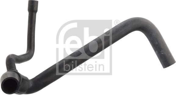 Febi Bilstein 11976 - Przewód elastyczny chłodnicy www.parts5.com