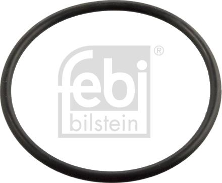 Febi Bilstein 11443 - Brtva, termostat www.parts5.com