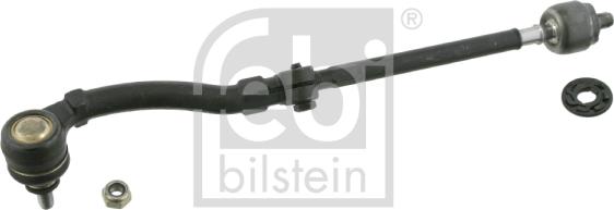 Febi Bilstein 11406 - Tie Rod www.parts5.com