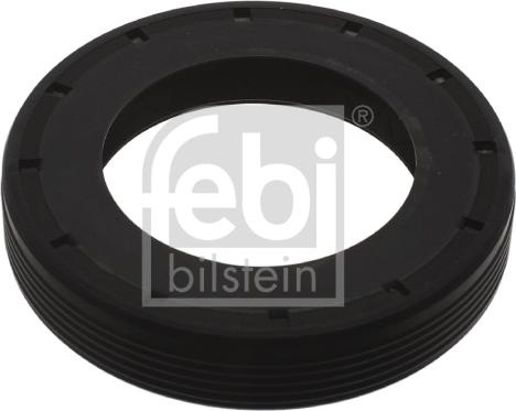 Febi Bilstein 11412 - Shaft Seal, differential www.parts5.com