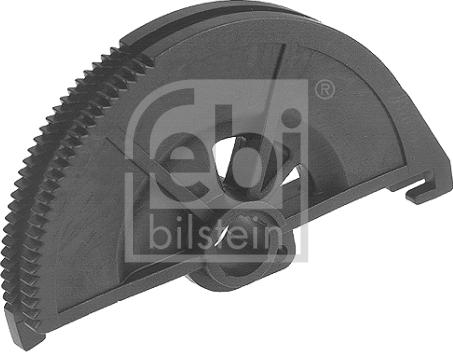 Febi Bilstein 11439 - Repair Kit, automatic clutch adjustment www.parts5.com