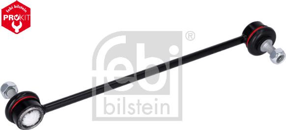 Febi Bilstein 11423 - Rod / Strut, stabiliser www.parts5.com