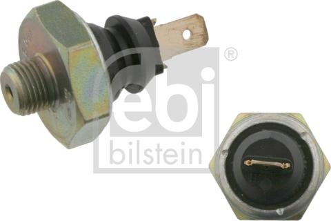 Febi Bilstein 11526 - Sensor, presión de aceite www.parts5.com