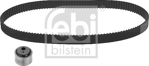 Febi Bilstein 11669 - Комплект ангренажен ремък www.parts5.com