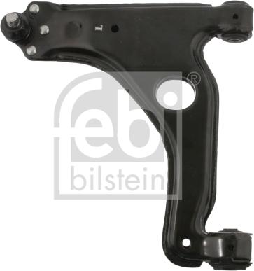 Febi Bilstein 11660 - Track Control Arm www.parts5.com