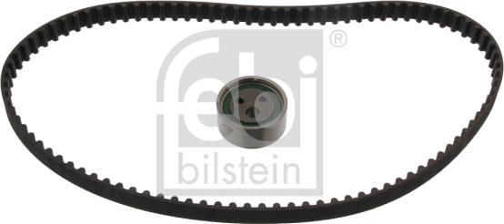 Febi Bilstein 11157 - Komplet zupčastog kaiša www.parts5.com