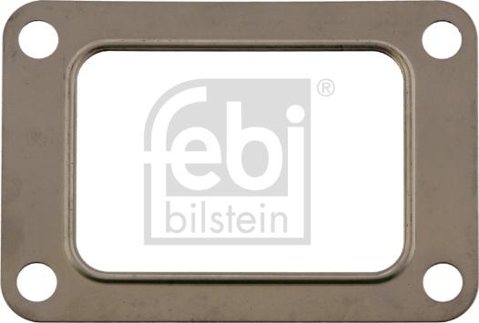 Febi Bilstein 11899 - Прокладка, компресор www.parts5.com