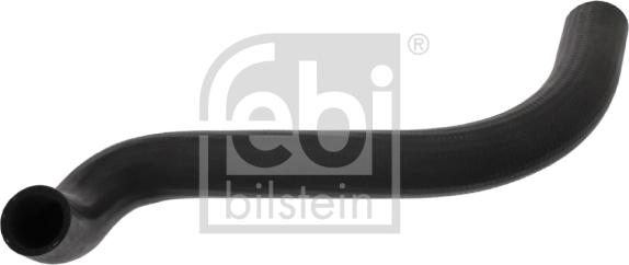 Febi Bilstein 11852 - Przewód elastyczny chłodnicy www.parts5.com
