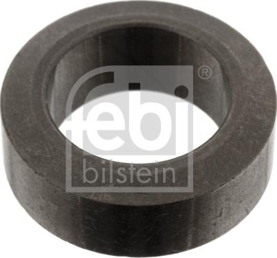 Febi Bilstein 11869 - Heat Shield, injection system www.parts5.com