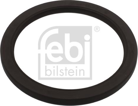 Febi Bilstein 11808 - Уплотняющее кольцо, коленчатый вал www.parts5.com