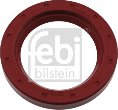 Febi Bilstein 11807 - Shaft Seal, camshaft www.parts5.com