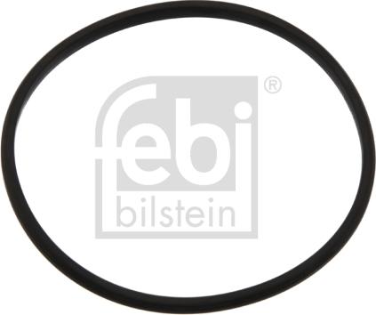 Febi Bilstein 11834 - Прокладка, термостат www.parts5.com