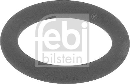 Febi Bilstein 11870 - Heat Shield, injection system www.parts5.com