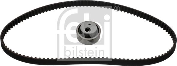 Febi Bilstein 11244 - Комплект ангренажен ремък www.parts5.com
