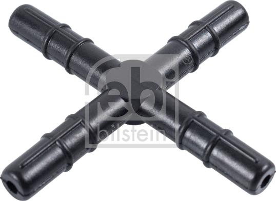 Febi Bilstein 11253 - Empalmador de tubos flexibles www.parts5.com