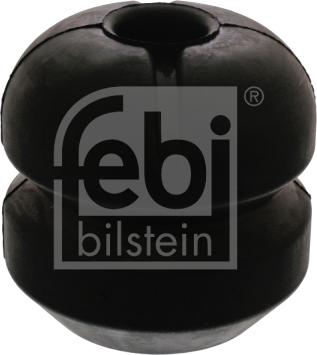 Febi Bilstein 11200 - Rubber Buffer, suspension www.parts5.com