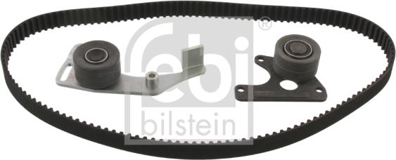 Febi Bilstein 11221 - Komplet (kit) zobatega jermena www.parts5.com