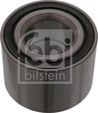 Febi Bilstein 11704 - Wheel Bearing www.parts5.com