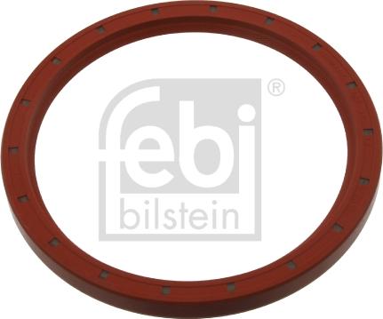 Febi Bilstein 11774 - Уплотняющее кольцо, коленчатый вал www.parts5.com